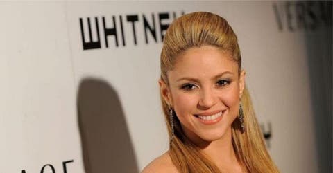 shakira