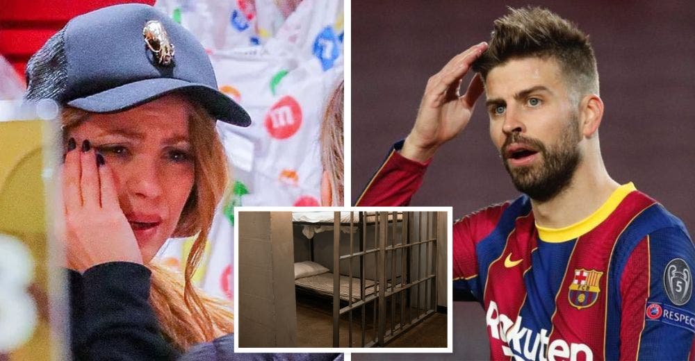 España pide 8 años de cárcel para Shakira por fraude fiscal, tendrá que regresar a Barcelona