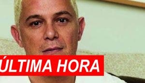 «No quiero ni estar»: Alejandro Sanz rompe su silencio tras su preocupante estado emocional