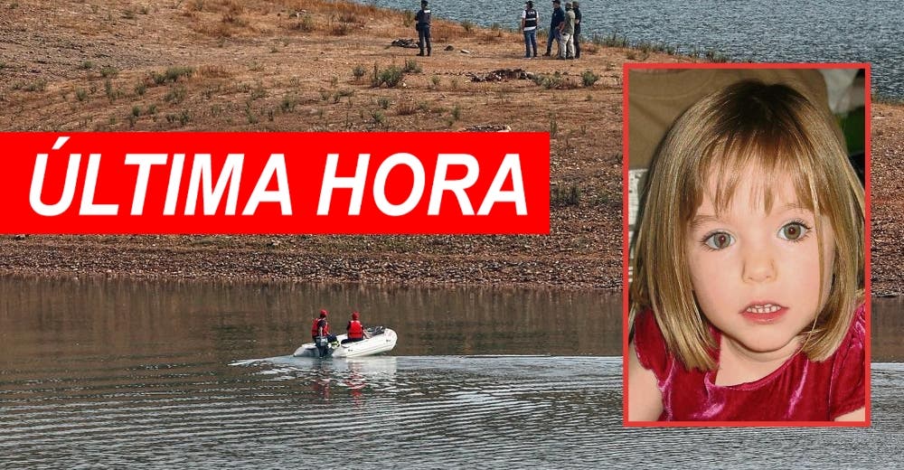 Cinco inquietantes pistas reabren el caso de Madeleine McCann, sus padres rompen su silencio