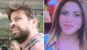 Piqué deja a Clara Chía y viaja a Colombia para ver a sus hijos, ¿Los fans de Shak lo expulsan?