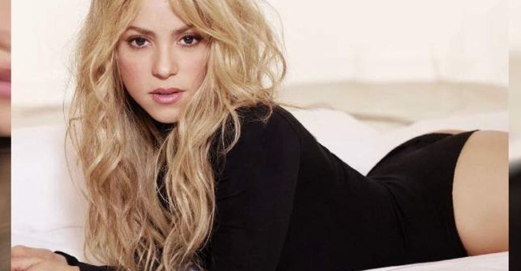 Shakira demuestra que la edad no define la belleza de la mujer