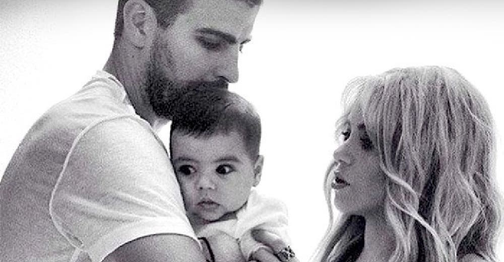 Filtran confesiones inéditas de Shakira sobre cómo era en realidad su relación con Piqué